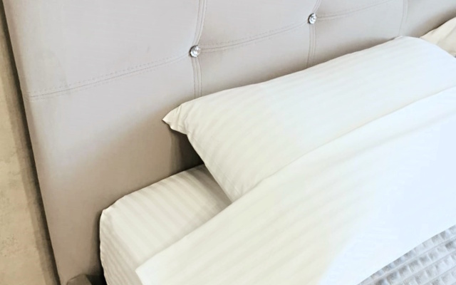 Апартаменты Уютная Студия от Компании КакДома РФ