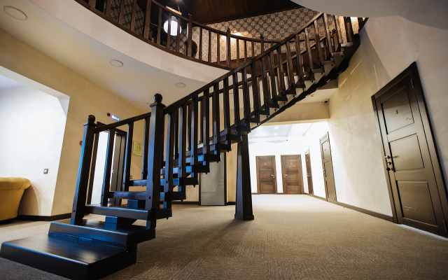 Меблированные комнаты Хлеб