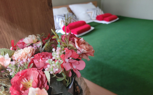 Voyazh Guest House