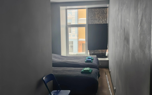 Апартаменты Огромные в центре Рыбинска