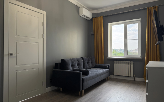 V Dome Premium-Klassa Apartment