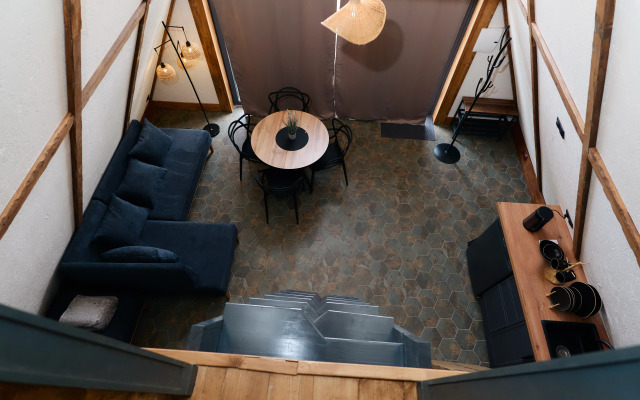 База отдыха ГК Богурай