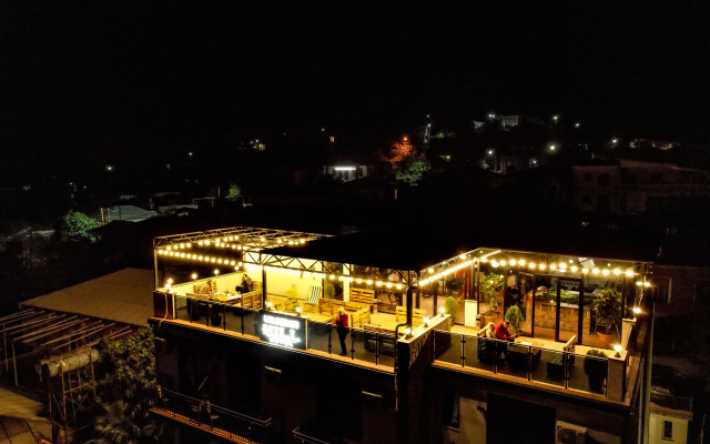 Hill Hotel Kutaisi Hotel