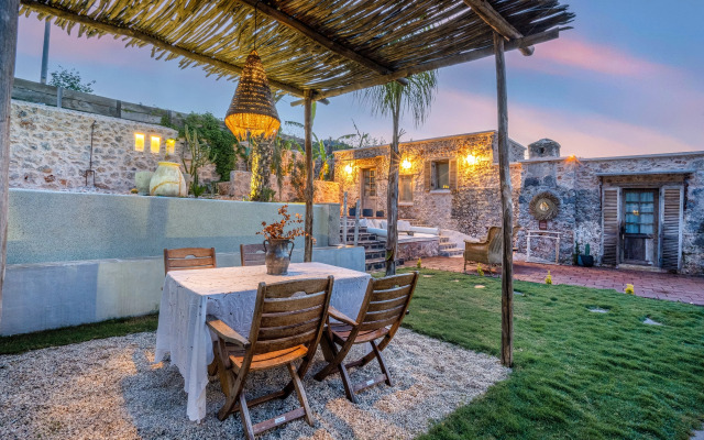 Kassandra Heritage Boutique-hotel