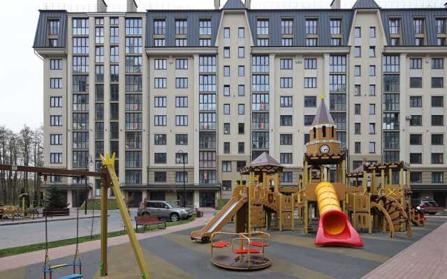 Tommy Kranz Prestige Apartments