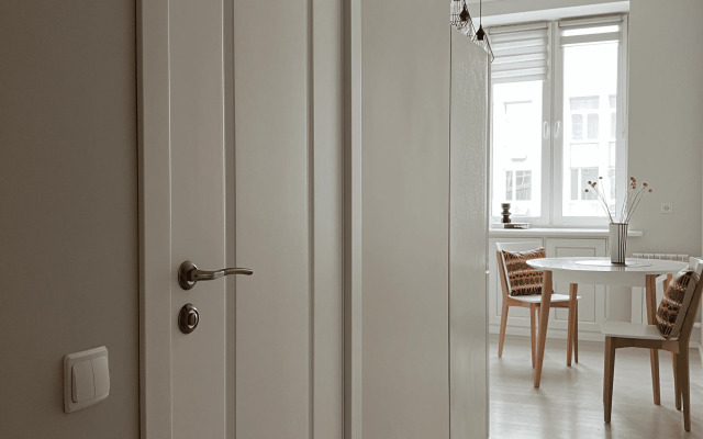 Квартира 1 Комнатная на Молодогвардейской 218