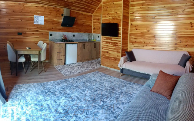 Riviera Bungalow Evleri Demre Private house