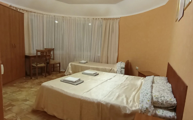 Lotos Guest house