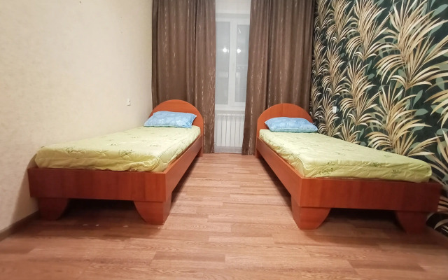 3k Na Bul'vare Korolyova 4 Apartments
