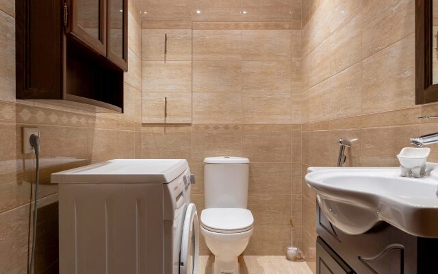 Апартаменты Паруса 3