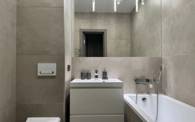 Apartments Dzhon