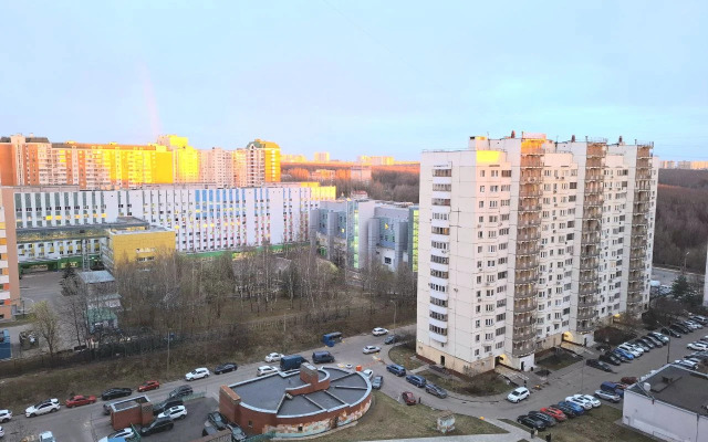 Квартира Korchunov Apart ул Островитянова 9 к3