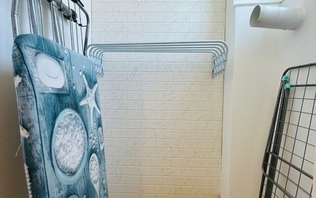 U Morya Zhk Vals 6 Apartments