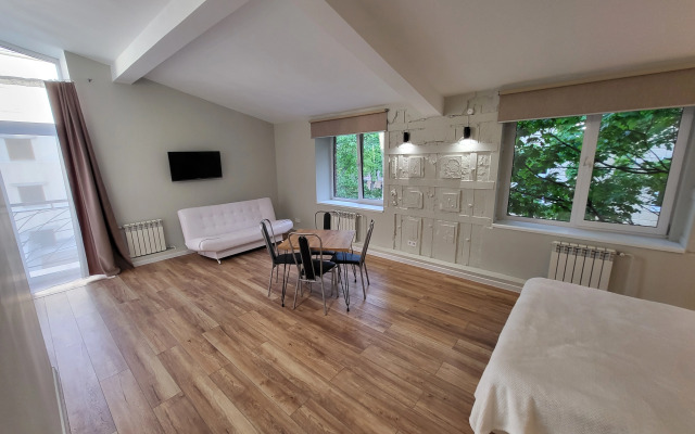 Pervomayskaya Apartment
