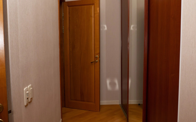 Uyutnaya V Tsentre Flat