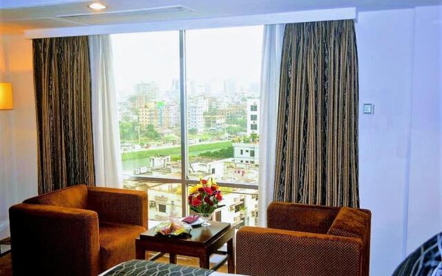 Long Beach Suites Dhaka