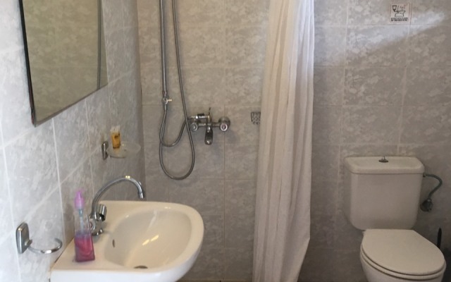 Gikas Apartments