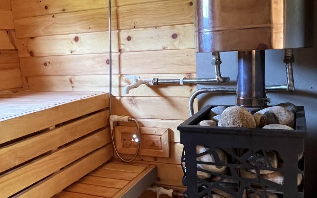 База отдыха Семейная усадьба Маруся