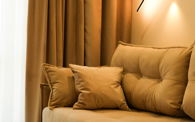 Апартаменты Гарден 11