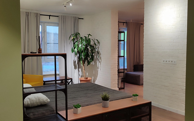 Квартира Шикарная