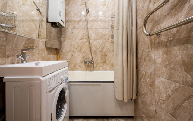 Квартира в центре Санкт-Петербурга