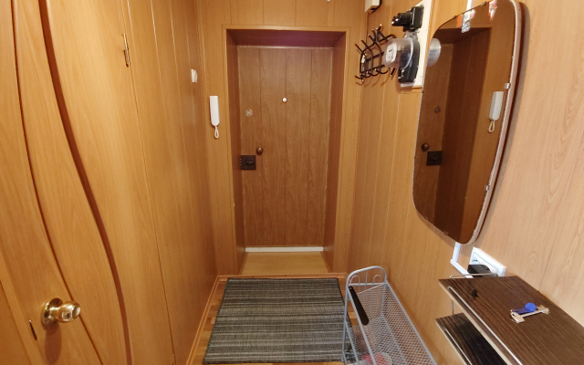 Квартира Однокомнатная в Центре с Развитой Инфраструктурой