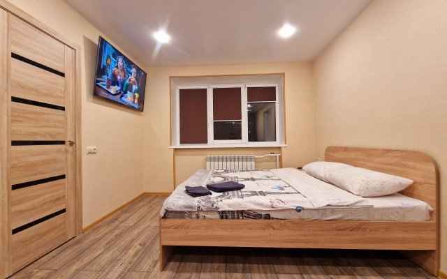 Kirova 62 Apartments