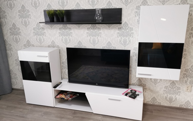 Апартаменты Двухкомнатные Малоярославская