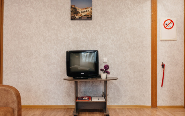 Апартаменты Гоголя 19