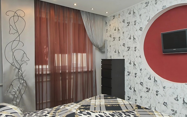 Апартаменты Абажур