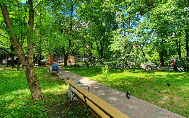Apartamenty Tri Semërki Flat
