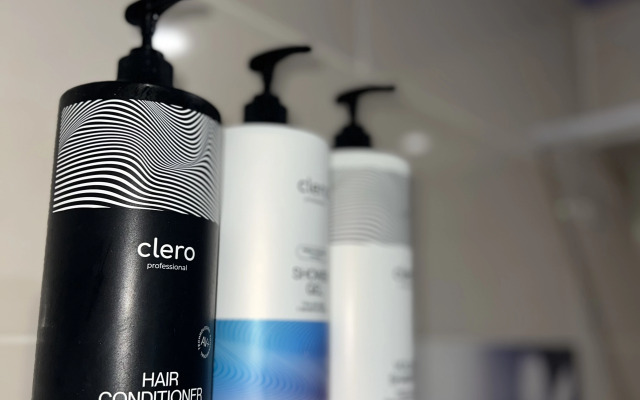 Квартира Уютная