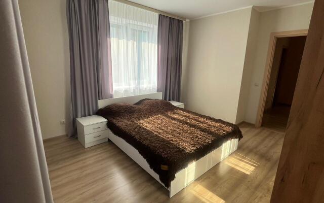 Апартаменты на Норильском бульваре