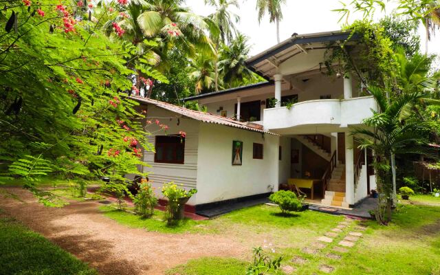 Yoho Pahalagawattha Homestay Guest House