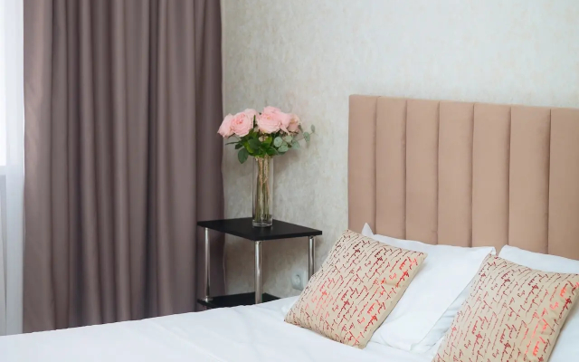 Квартира рядом с парком Галицкого