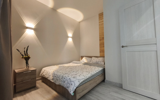 Квартира Как дома