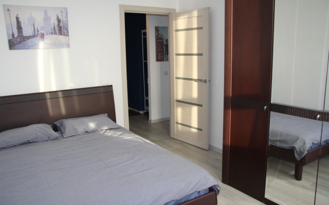Dom.Les.Park Lodging house