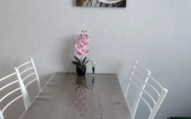 Квартира чистая и уютная