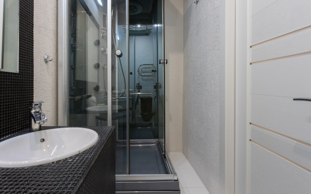 Апартаменты Hugge Place на Галущака