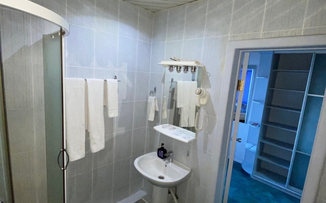 Galaktika Razvlecheniy Mini-Hotel