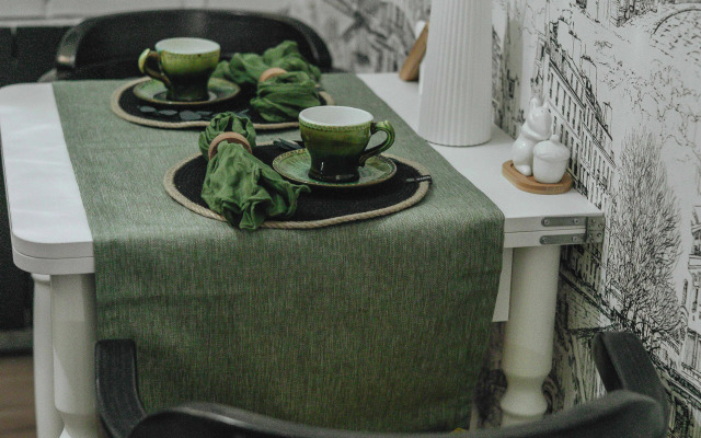 Квартира Белочка