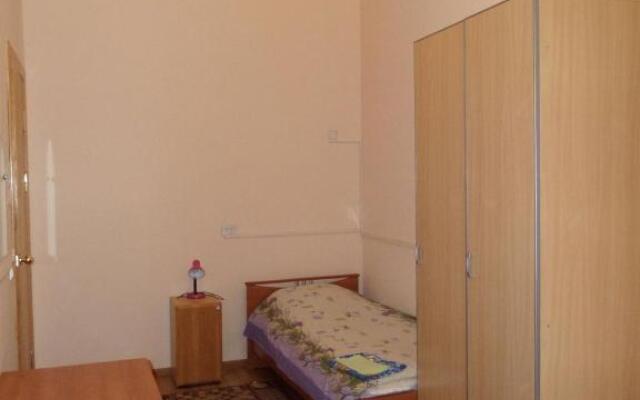 Guest House na Shtyikova 3