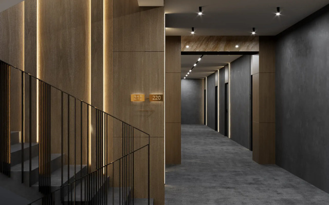 SPA Greys Global Hotel