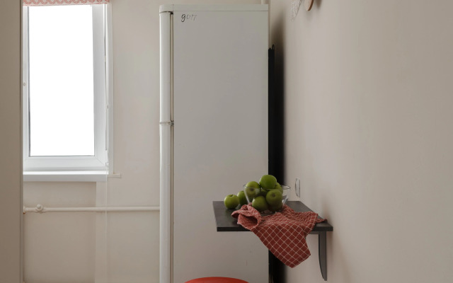 3kh Komnatnaya Na Novokuznetskoy Flat