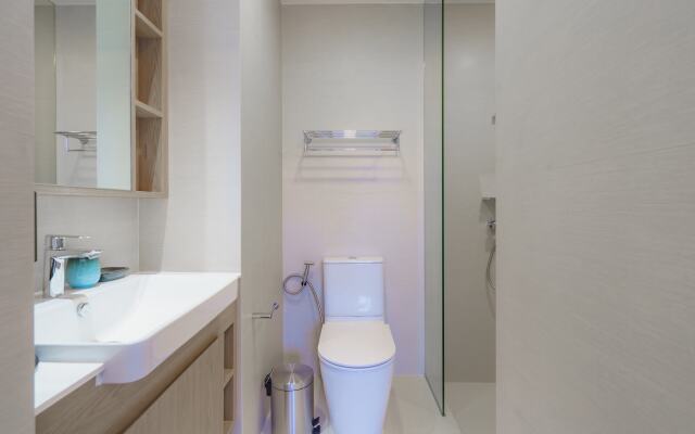 Skypark Laguna Apartments