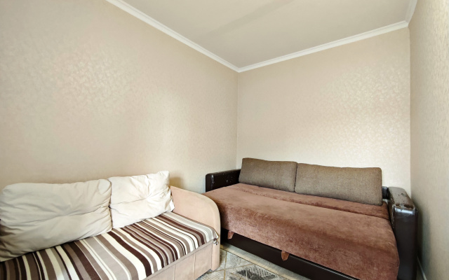 Apartamenty ot SUTOCNO.TOB