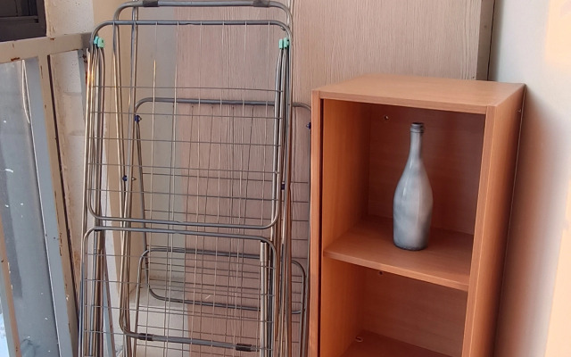 Квартира Большая Студия в Центре