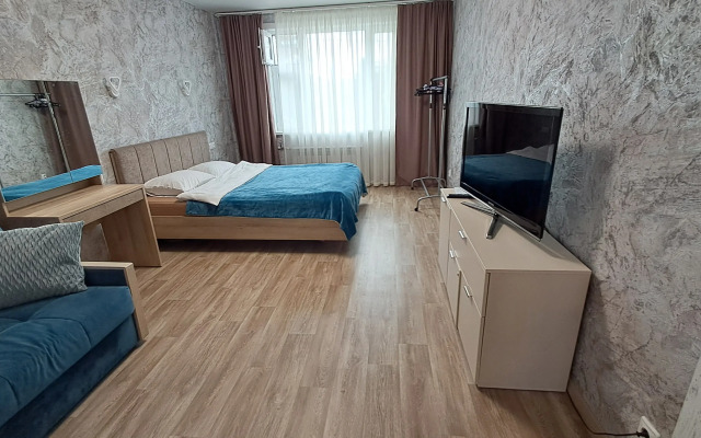 Квартира на Емельянова