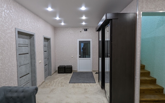 Kottedzh 230m S Baney Villa
