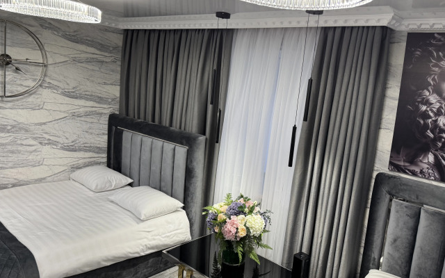 Kholl Apartamenty